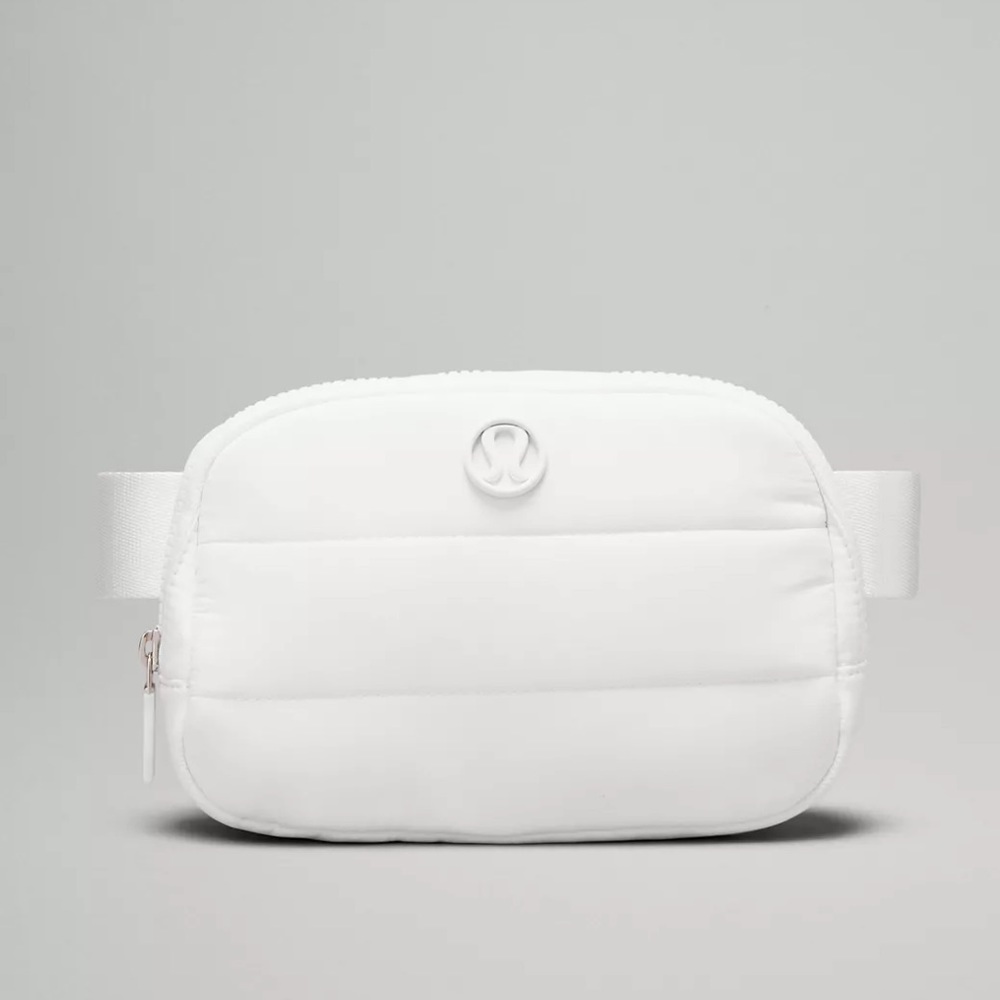 Lululemon Belt Bag Wunder Puff